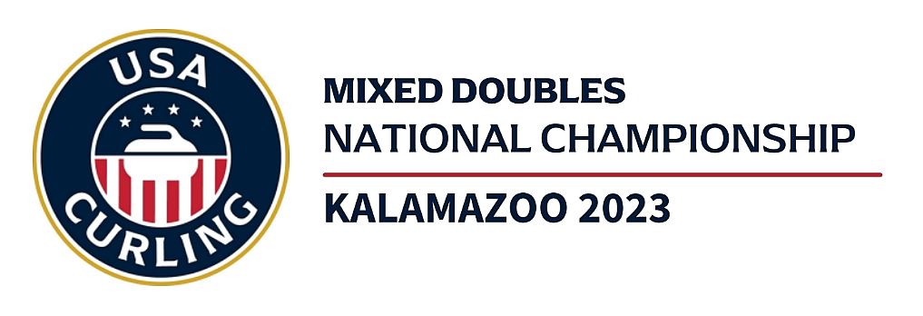 USAcurlingLogo MxDNationals 2023